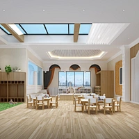 commercial tile flooring